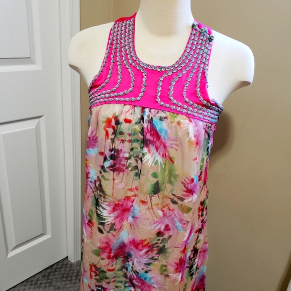 Dress - Picture 1 of 6